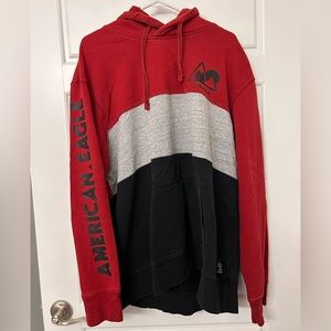 Men’s American Eagle Hoodie